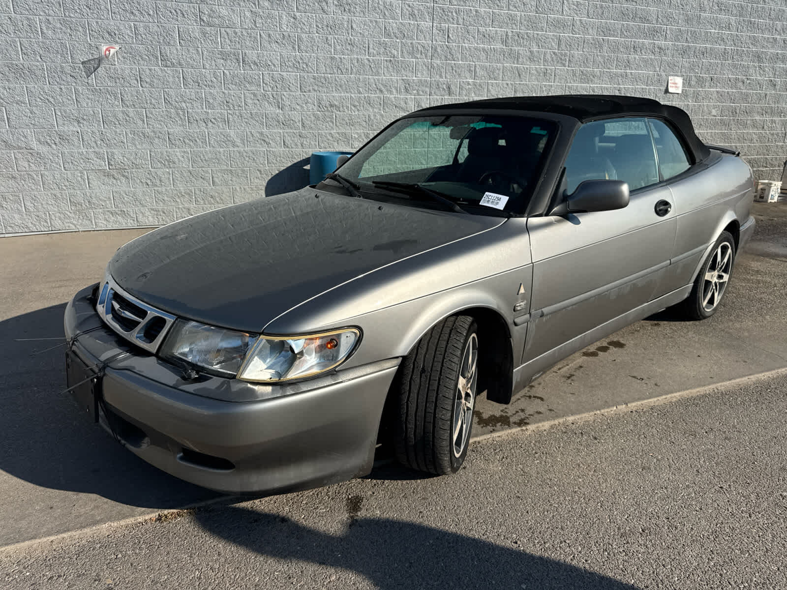 Saab 9-3