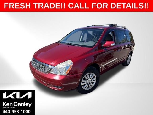 Kia Sedona