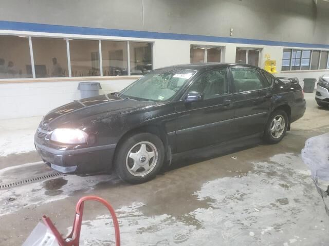 Chevrolet Impala