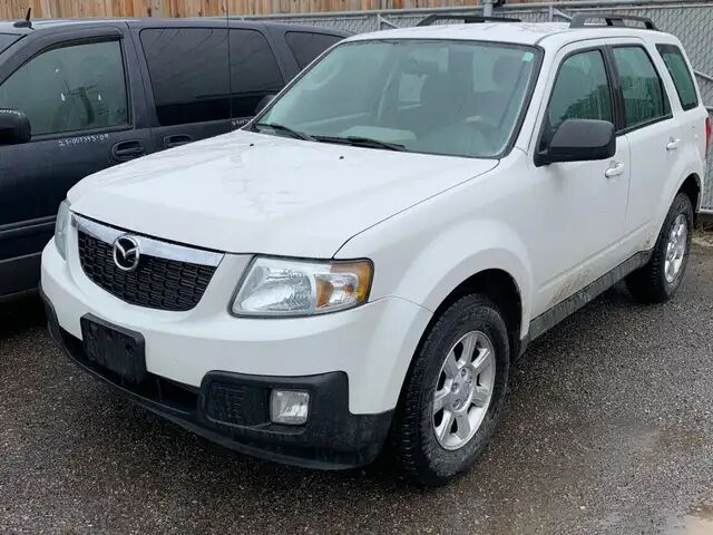 Mazda Tribute