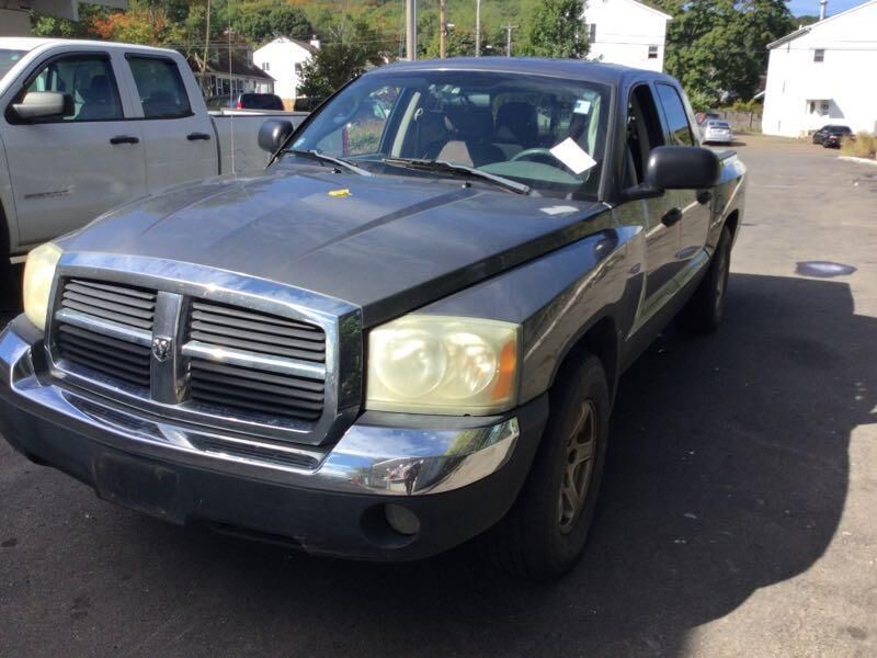 Dodge Dakota