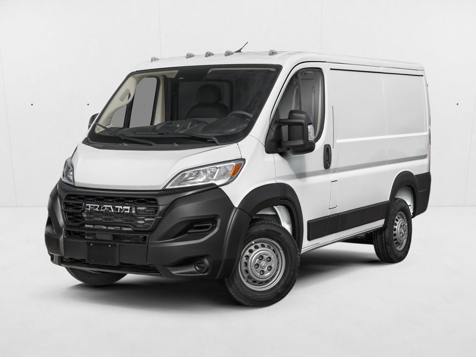 2026 RAM Promaster 1500