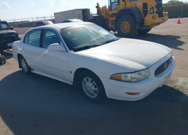 Buick LeSabre