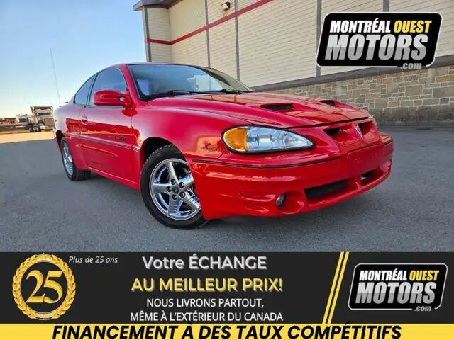 Pontiac Grand AM