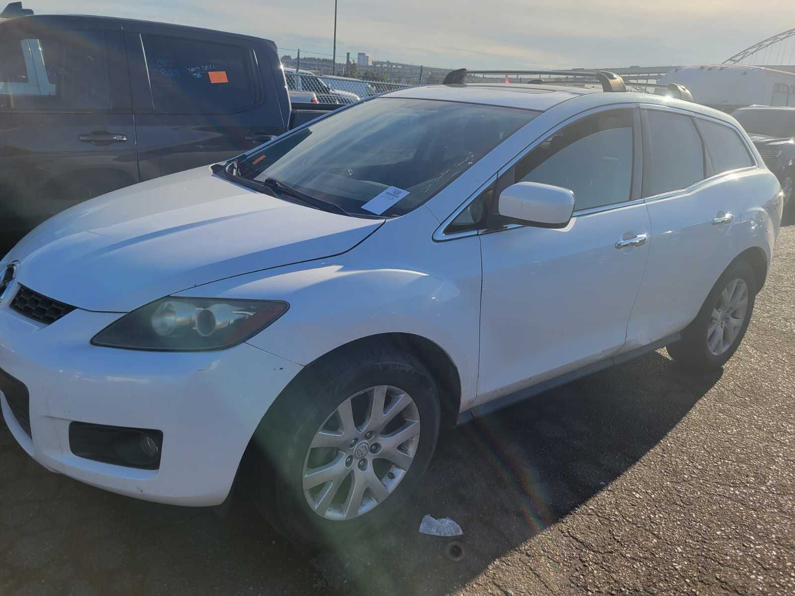 Mazda CX-7