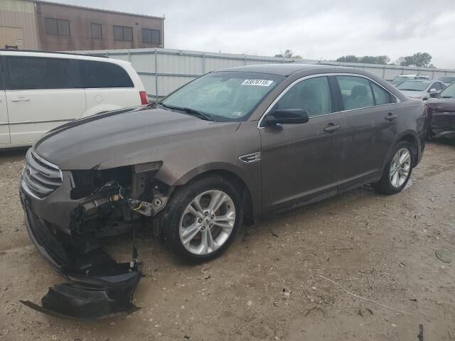 Ford Taurus