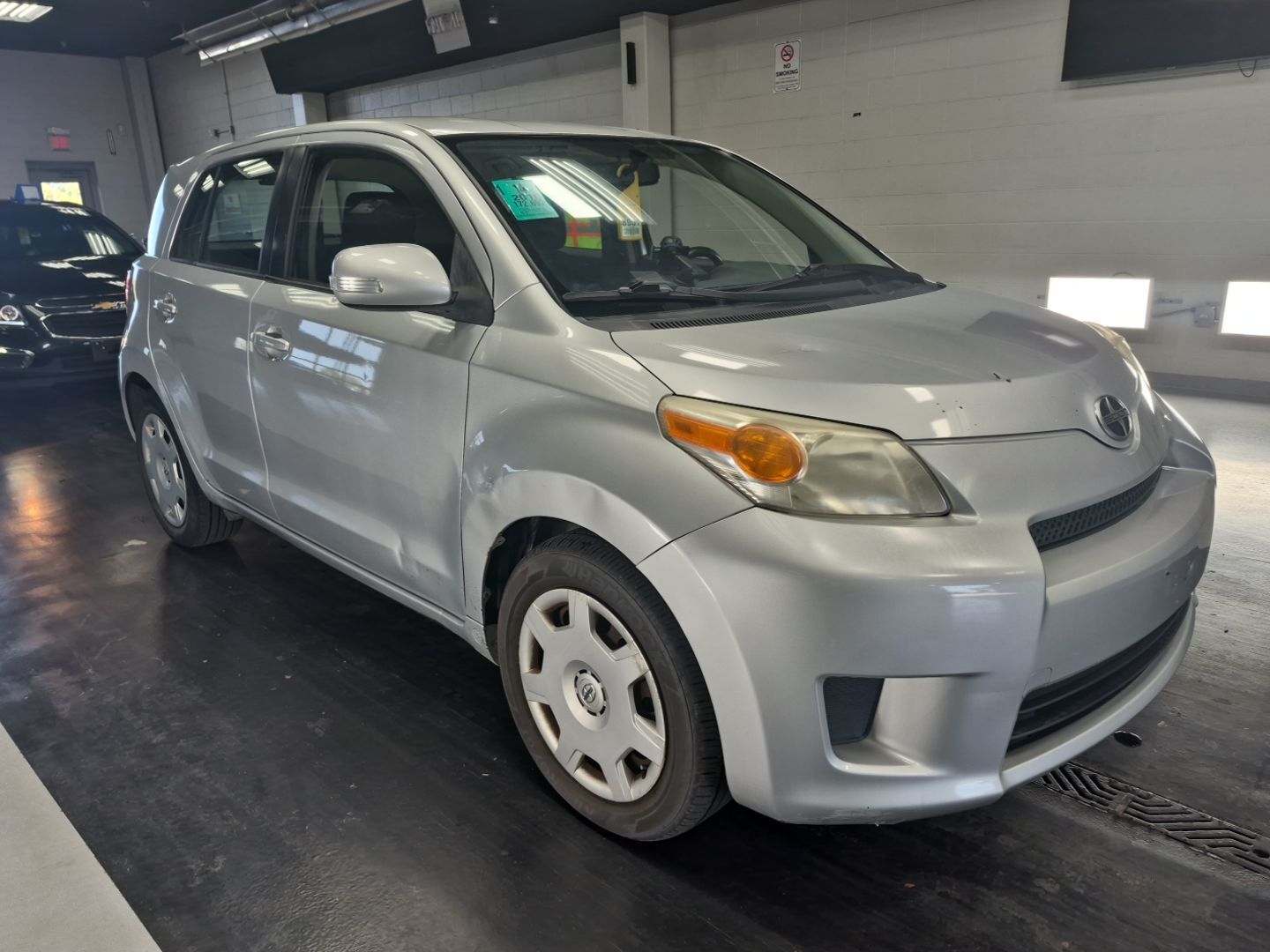 Toyota SCION xD