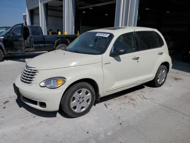 Chrysler PT Cruiser