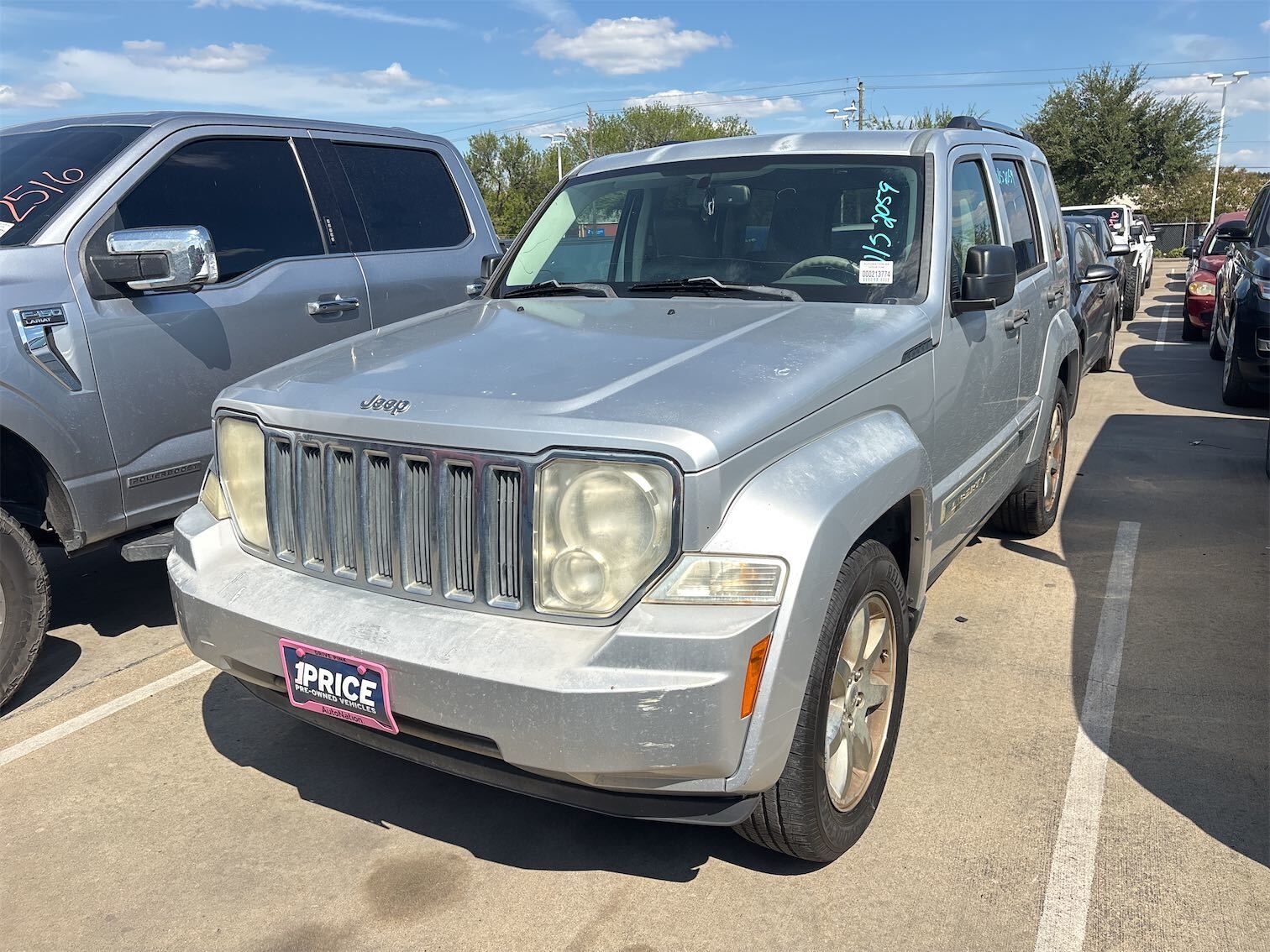 Jeep Liberty