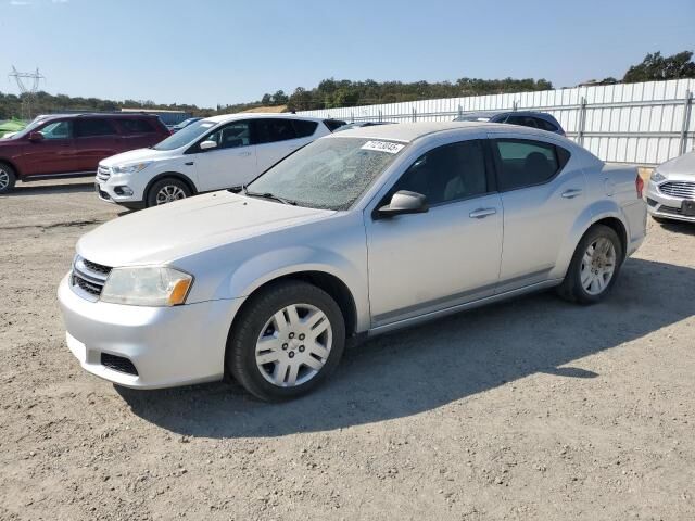 Dodge Avenger
