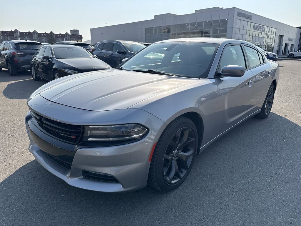 Dodge Charger