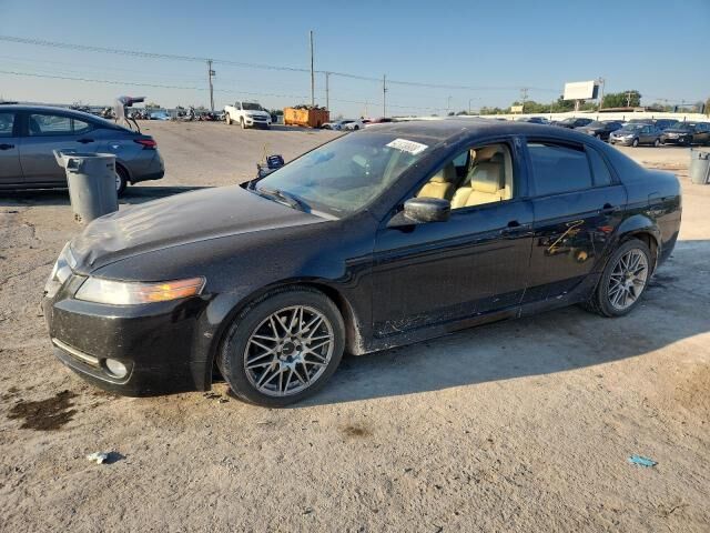 Acura TL