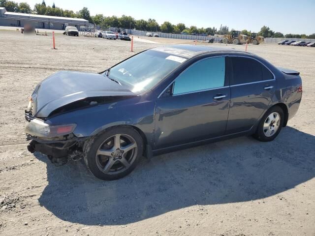 Acura TSX