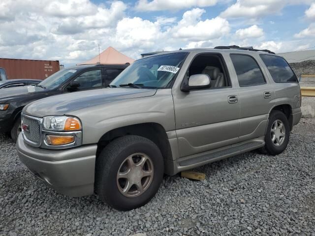 GMC Yukon