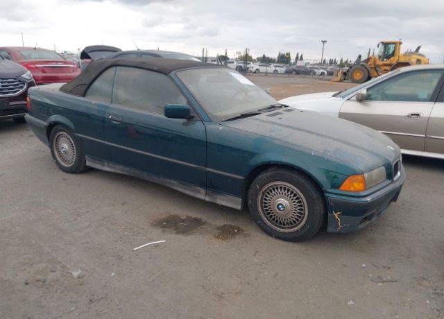 BMW 325iC
