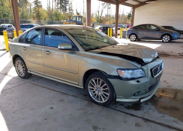 Volvo S40