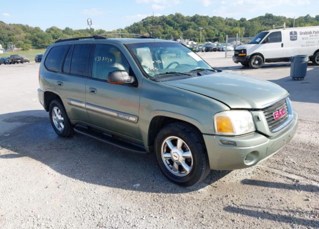 GMC Envoy