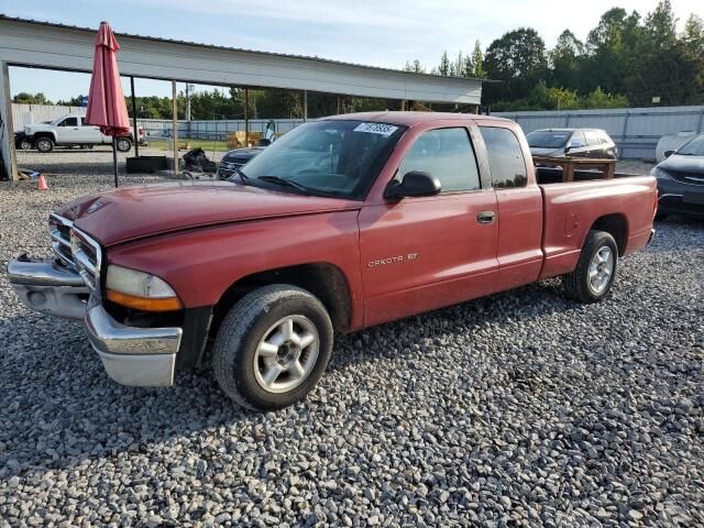 Dodge Dakota