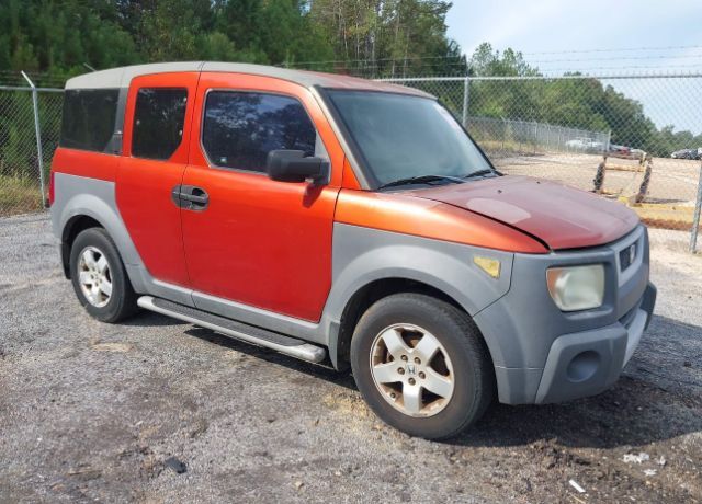 Honda Element