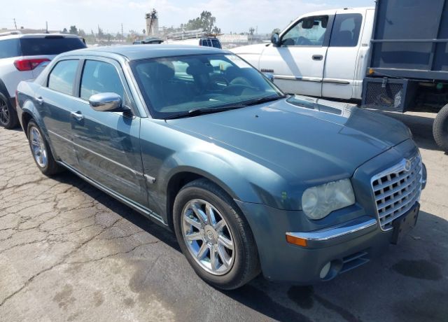 Chrysler 300C