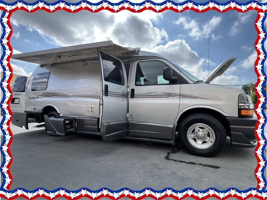 Chevrolet Express