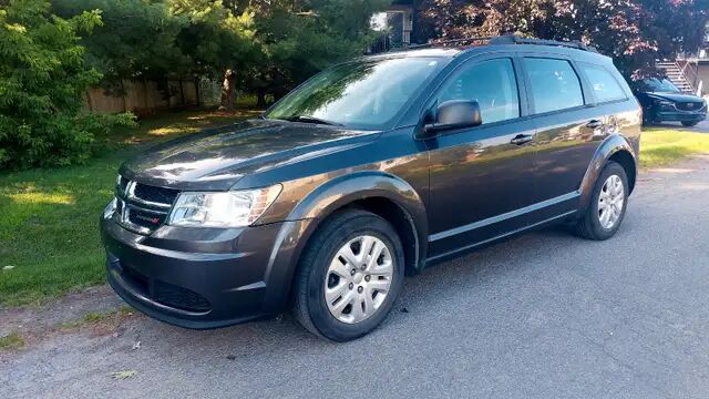 Dodge Journey