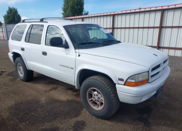 Dodge Durango