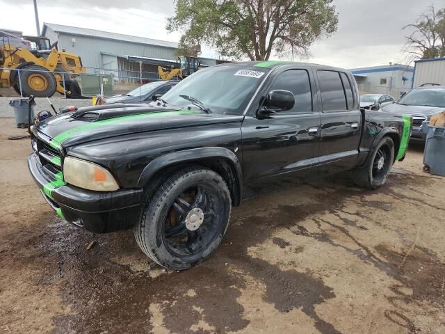 Dodge Dakota