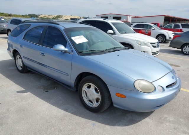 Ford Taurus