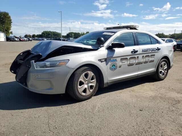 Ford Taurus