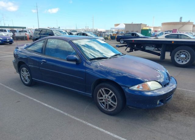 Chevrolet Cavalier