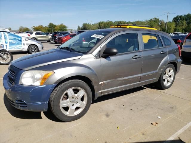 Dodge Caliber