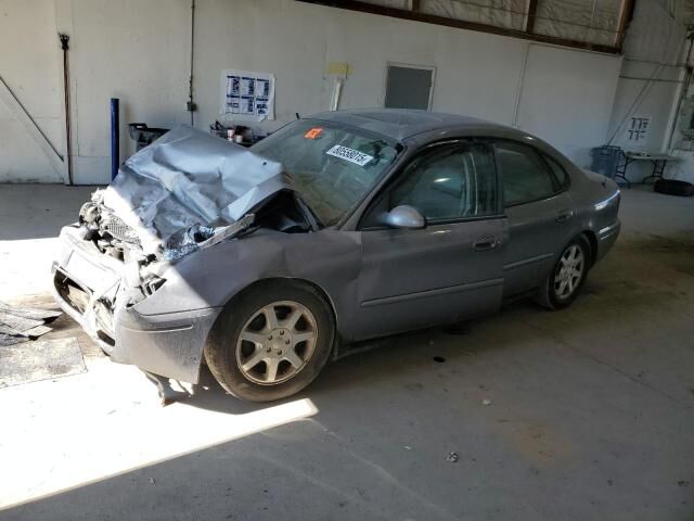 Ford Taurus