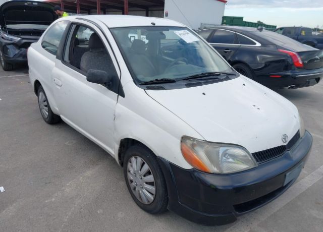 Toyota Echo
