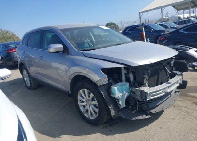 Mazda CX-9
