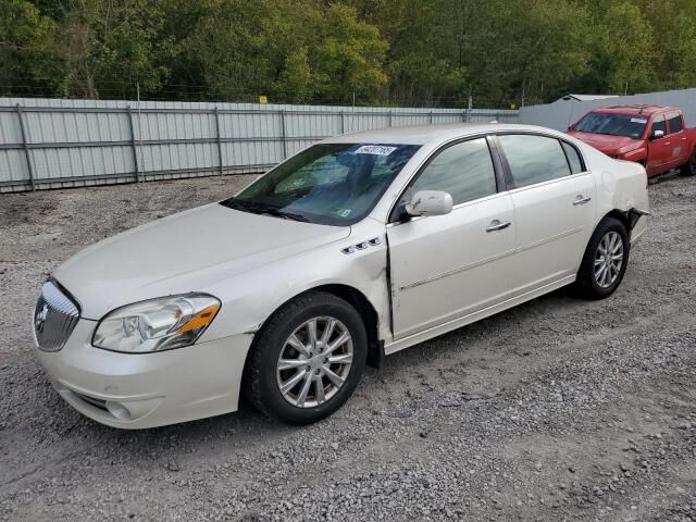 Buick Lucerne