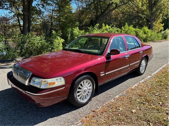 Mercury Grand Marquis