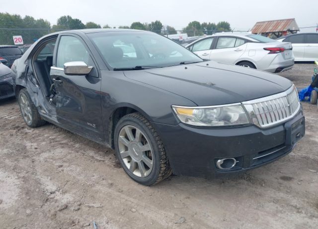 Lincoln MKZ