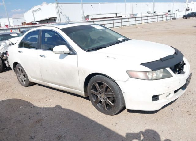 Acura TSX