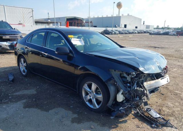 Acura TSX