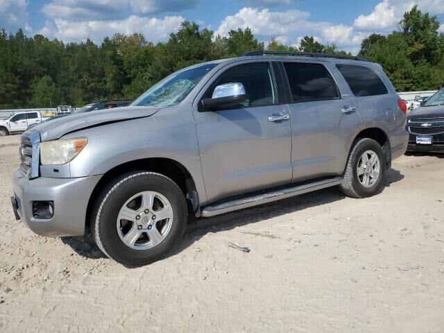 Toyota Sequoia