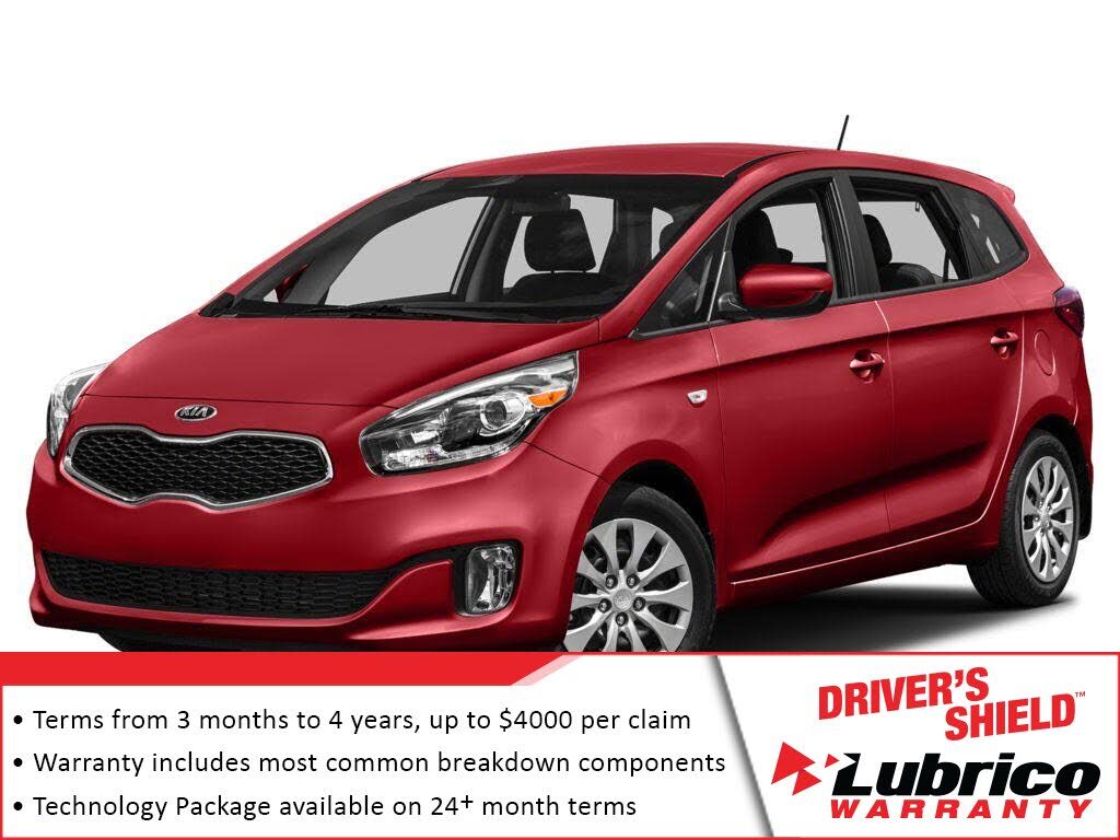 Kia Rondo