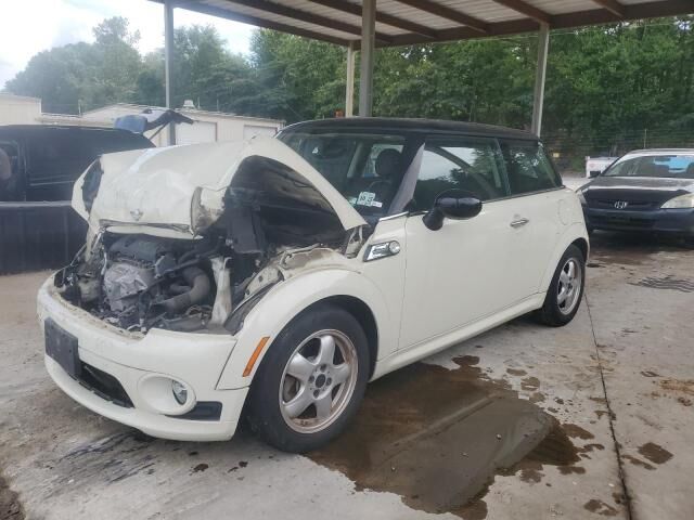 MINI Hardtop