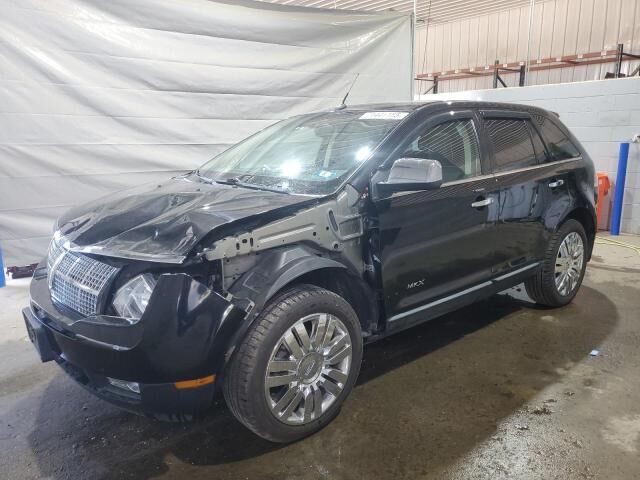 Lincoln MKX