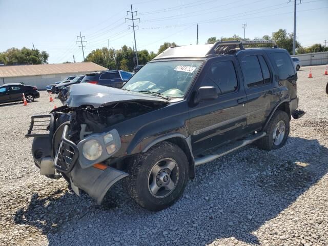 Nissan Xterra