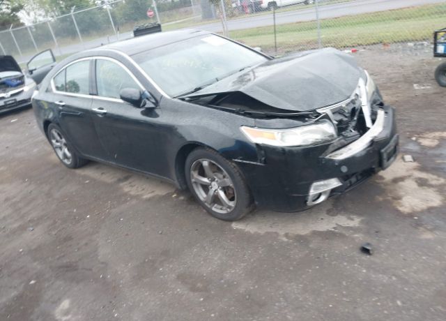 Acura TL