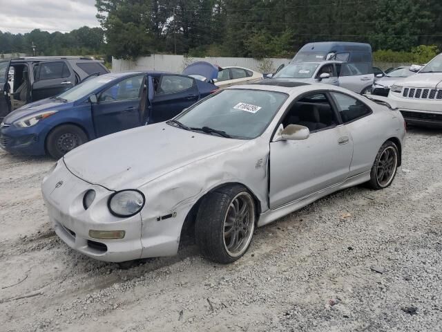 Toyota Celica