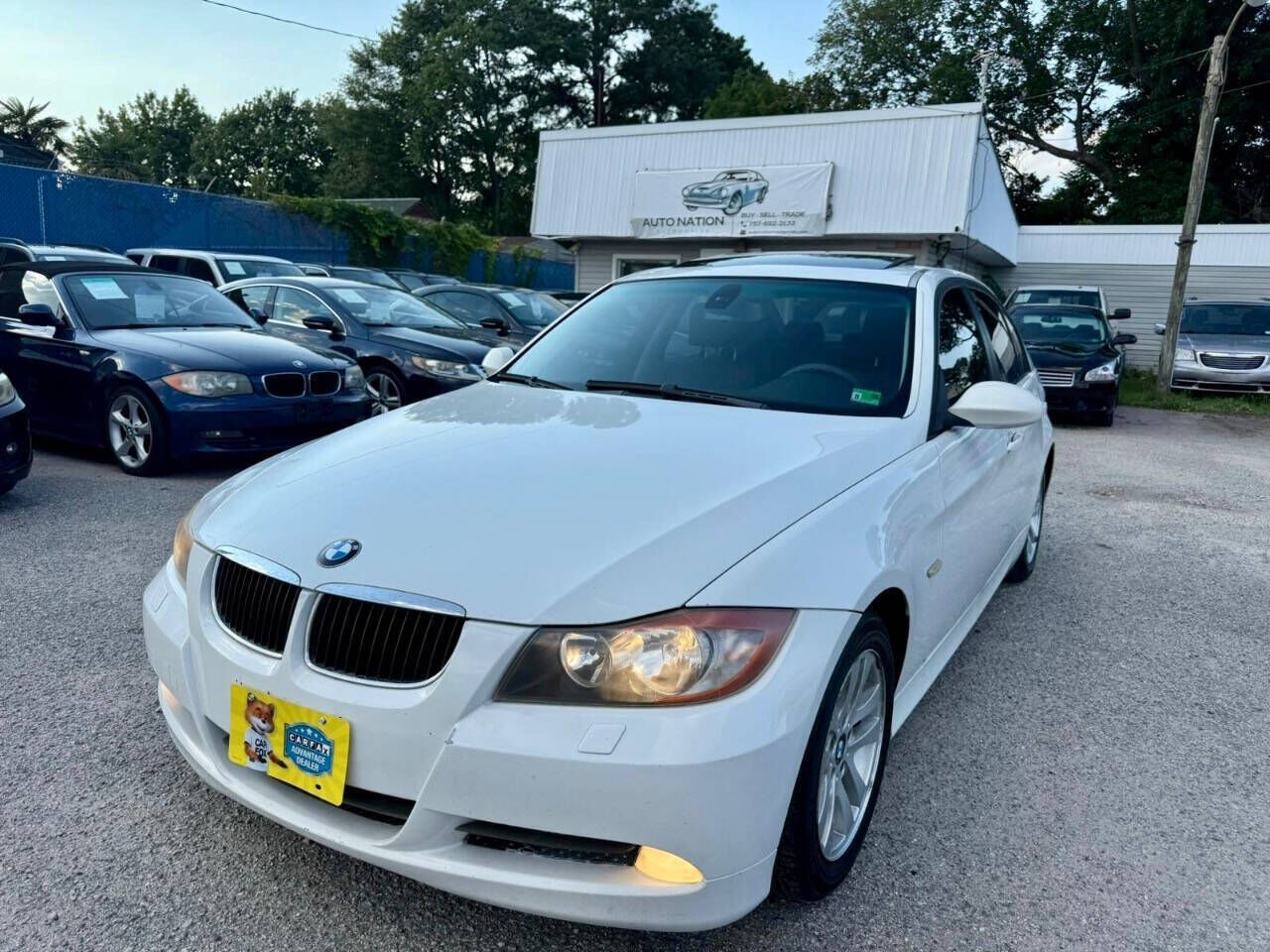 BMW 325i