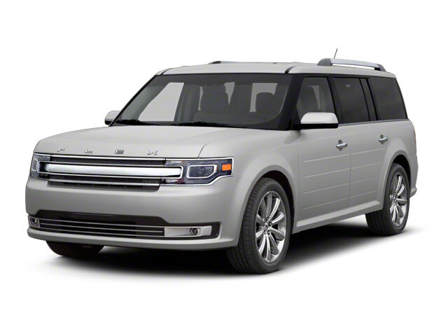 Ford Flex