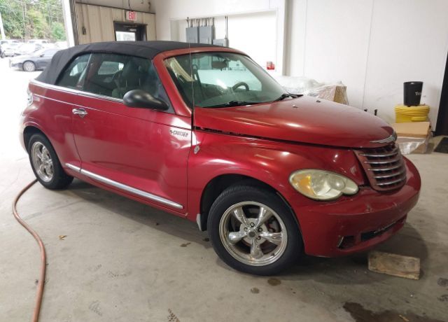 Chrysler PT Cruiser